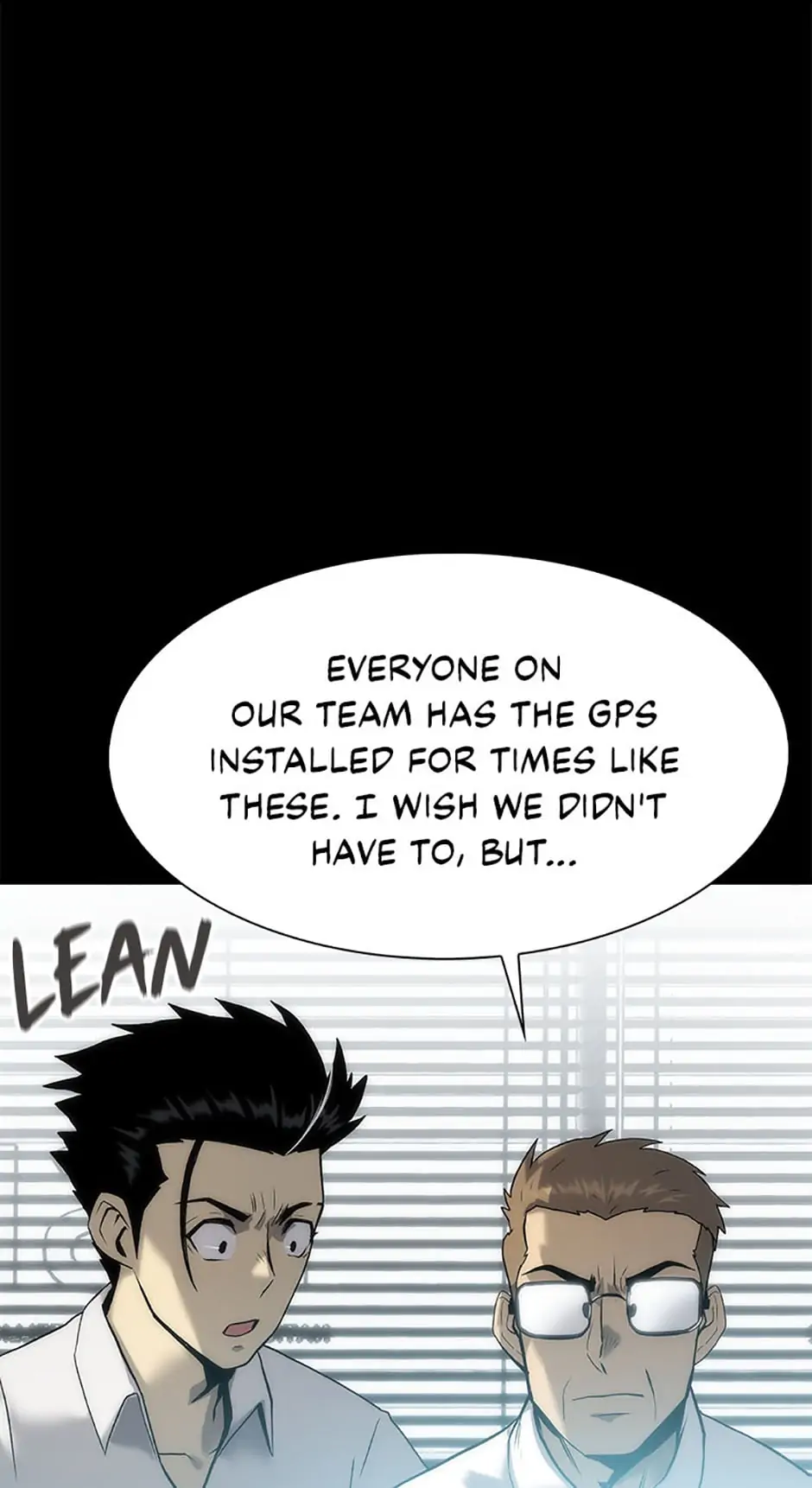 Tiger’s Descent chapter 41 page 66