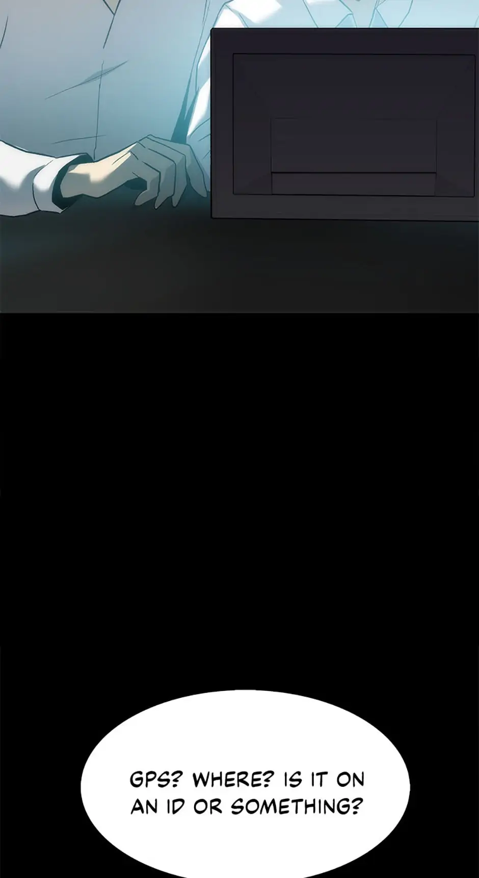 Tiger’s Descent chapter 41 page 67