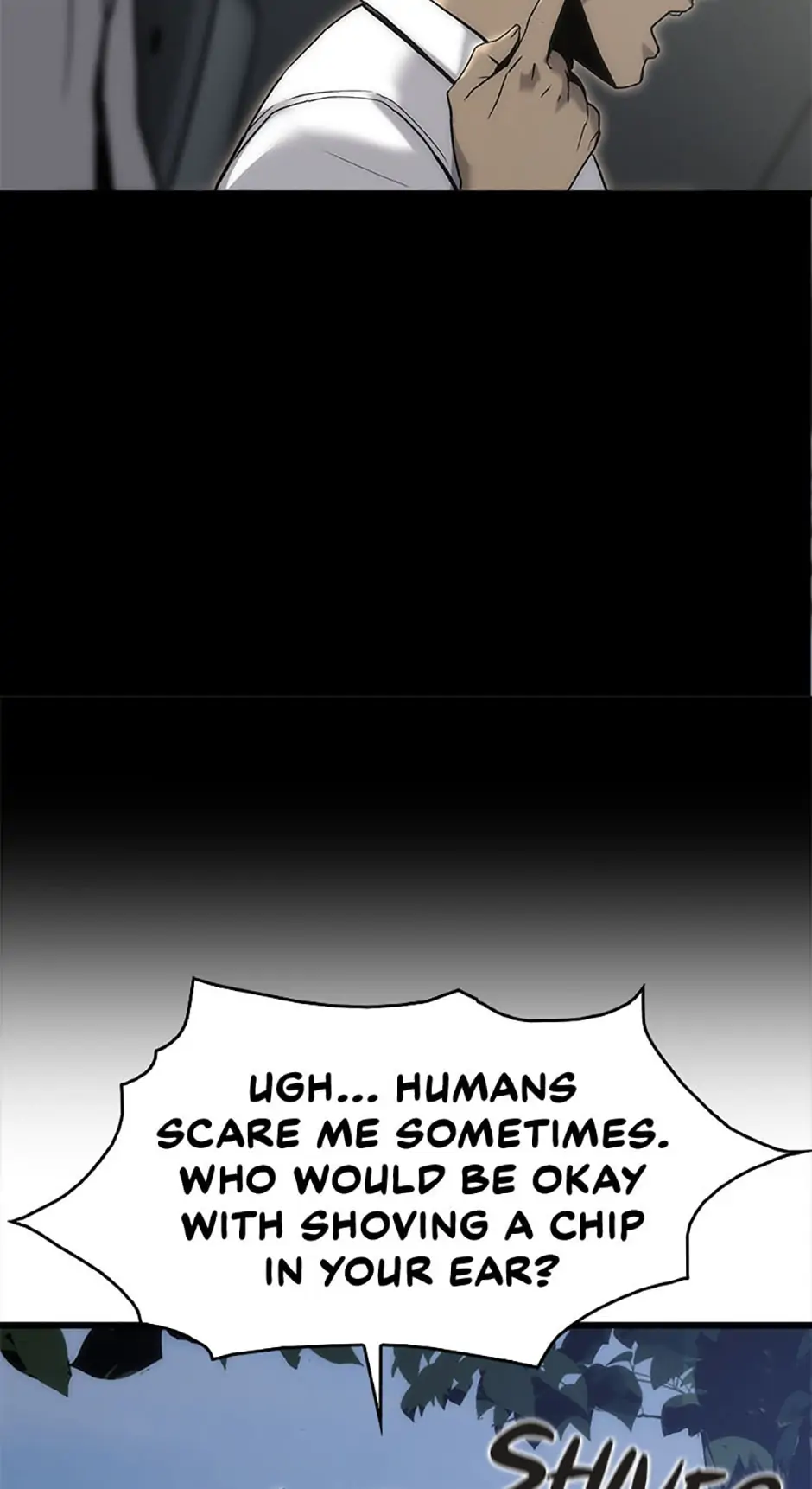 Tiger’s Descent chapter 41 page 70