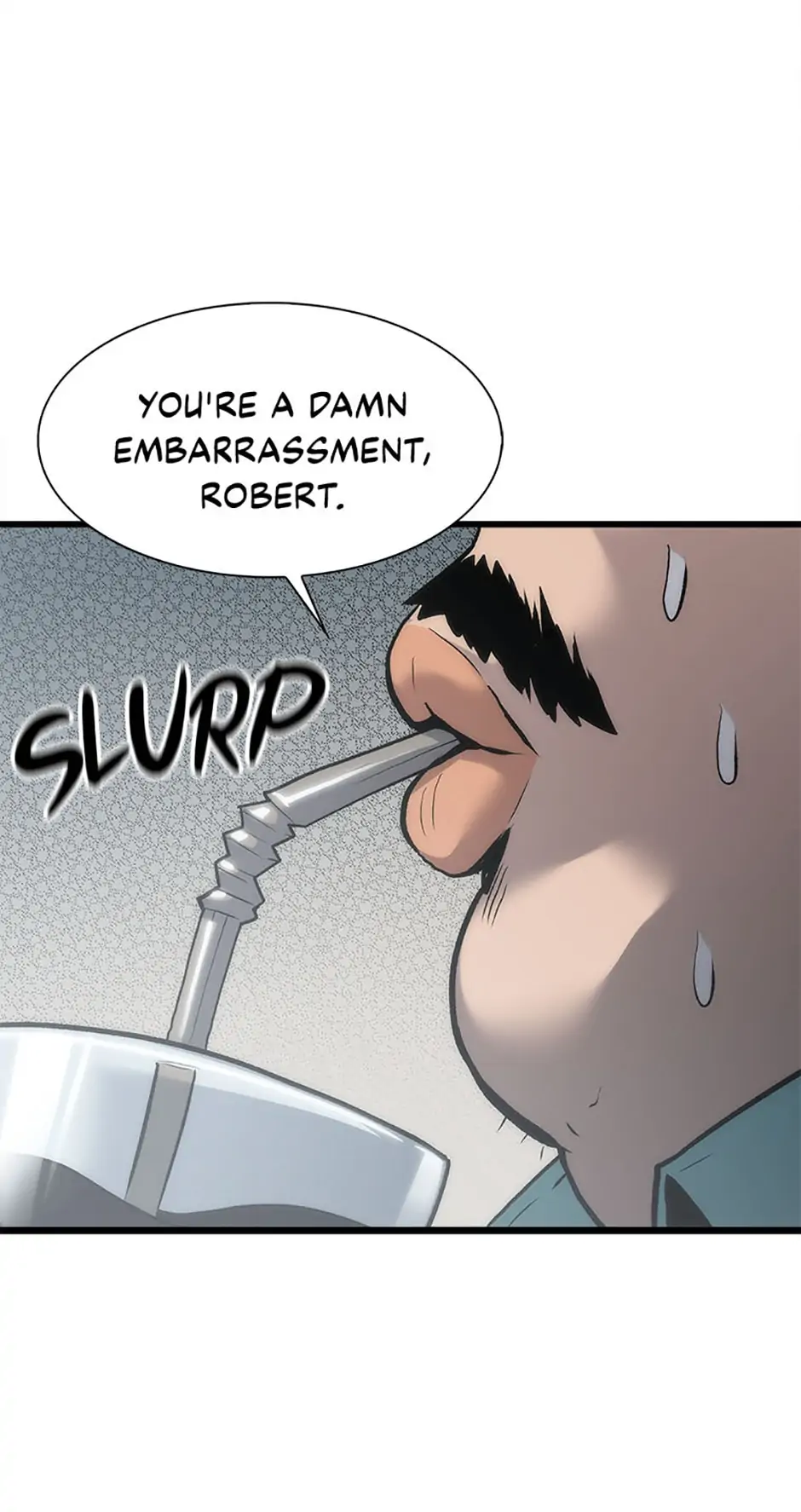 Tiger’s Descent chapter 41 page 8