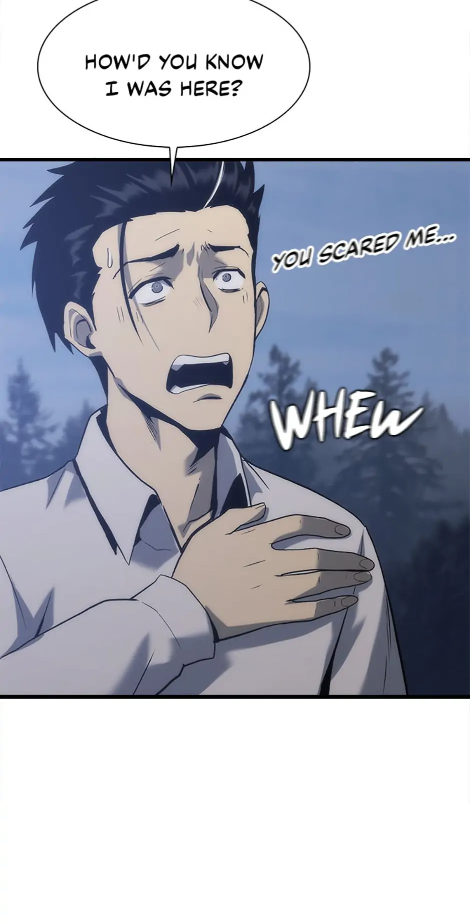 Tiger’s Descent chapter 41 page 80