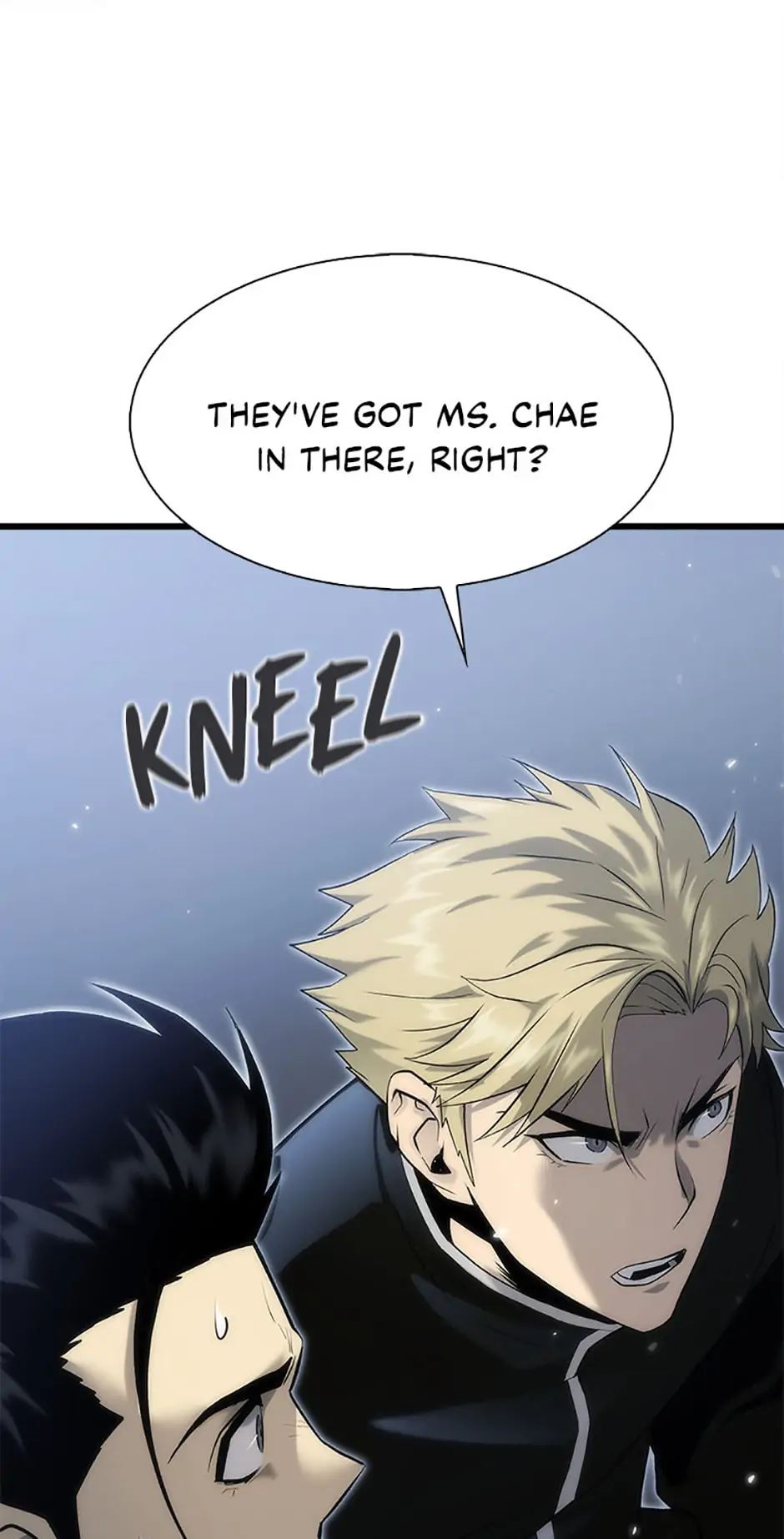 Tiger’s Descent chapter 41 page 84