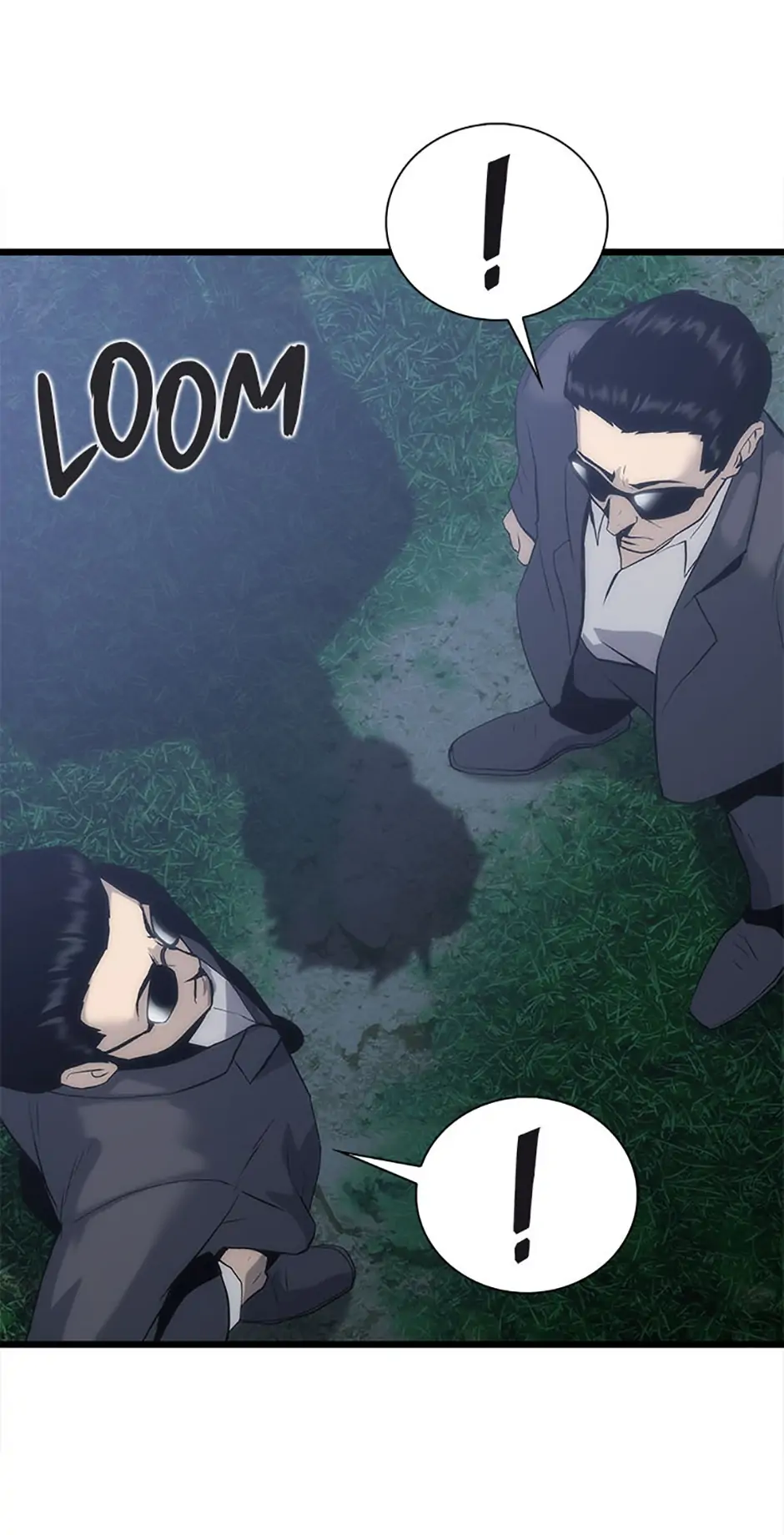 Tiger’s Descent chapter 41 page 89