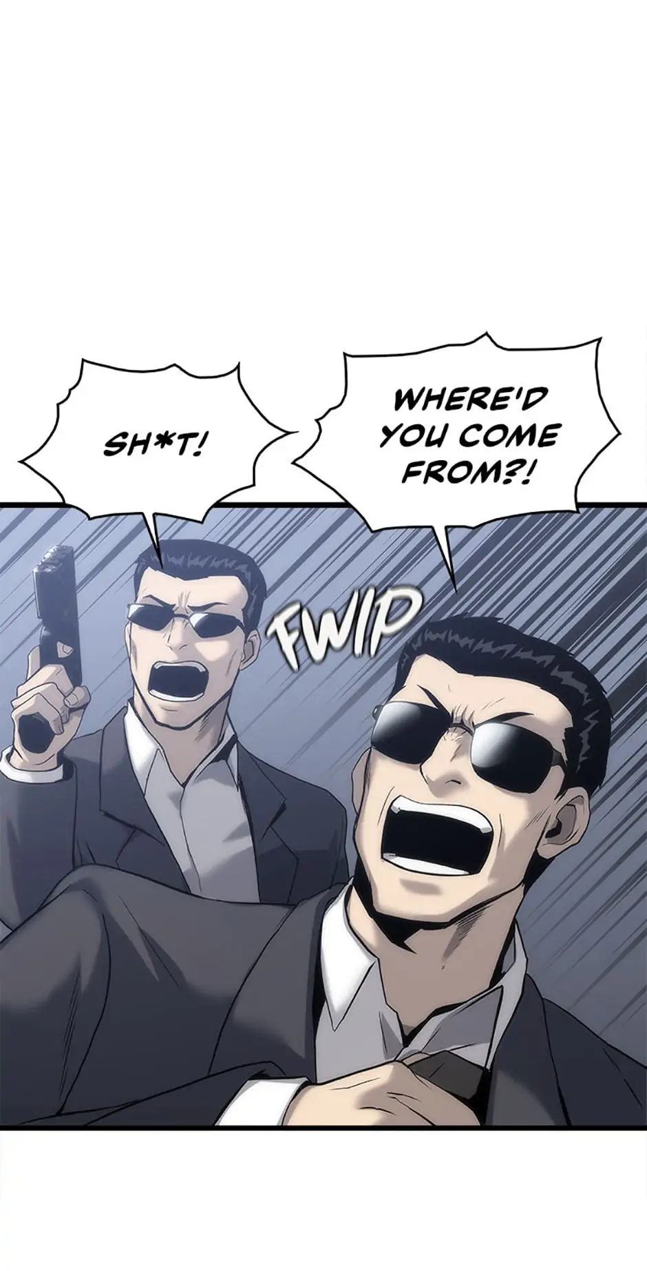 Tiger’s Descent chapter 41 page 90