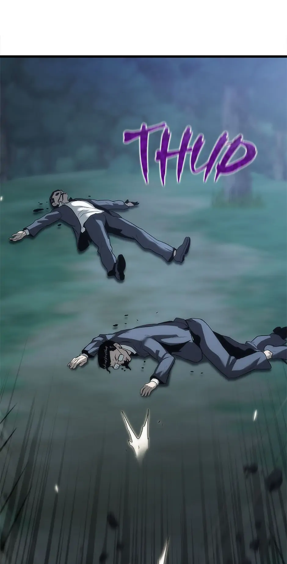 Tiger’s Descent chapter 41 page 93