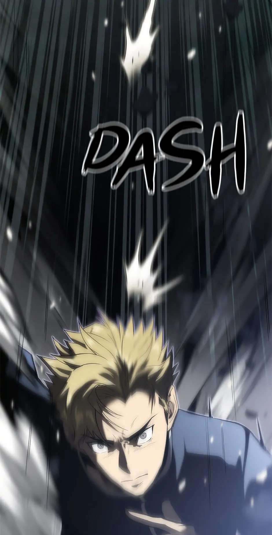 Tiger’s Descent chapter 41 page 94