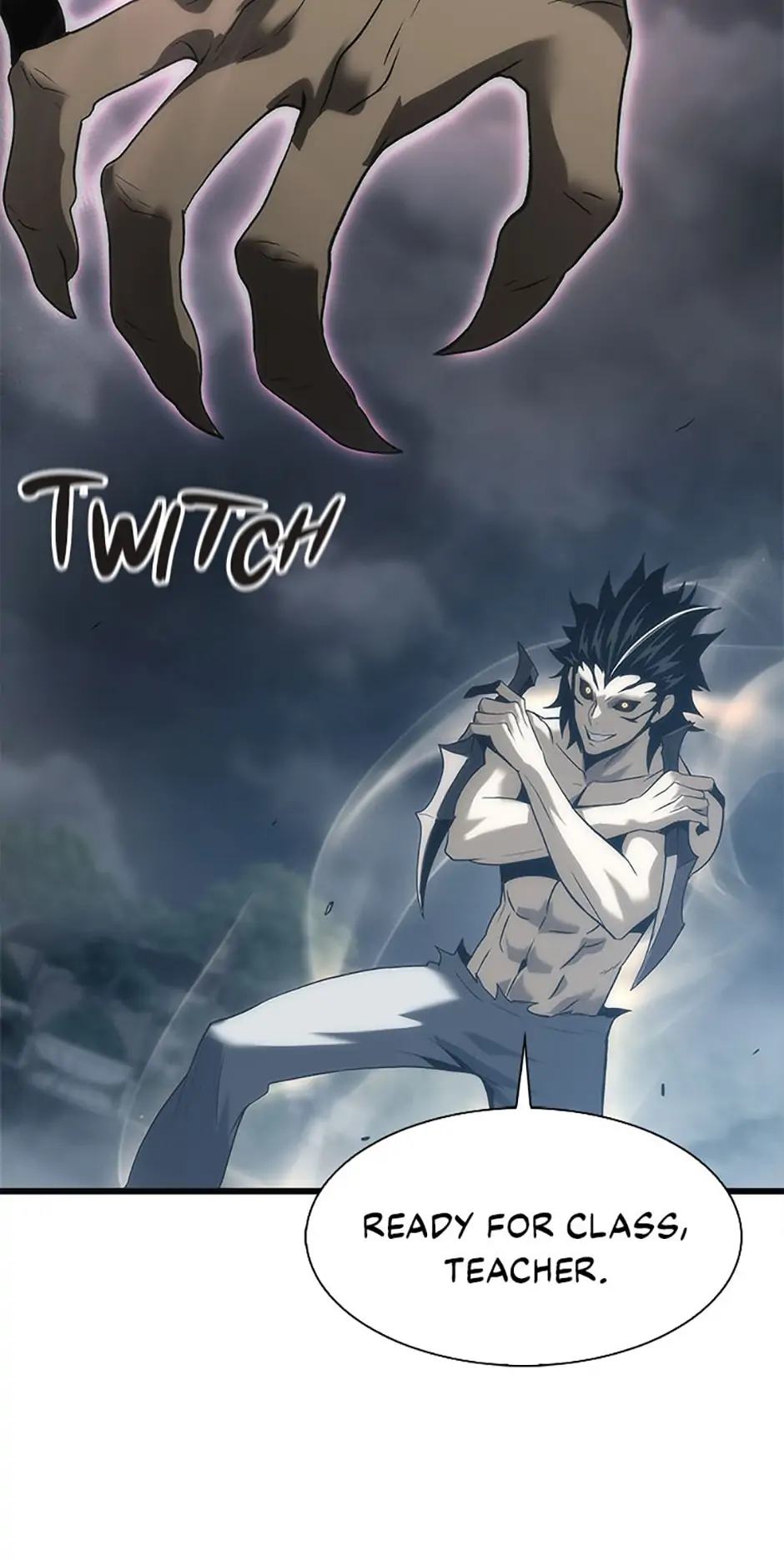 Tiger’s Descent chapter 42 page 101