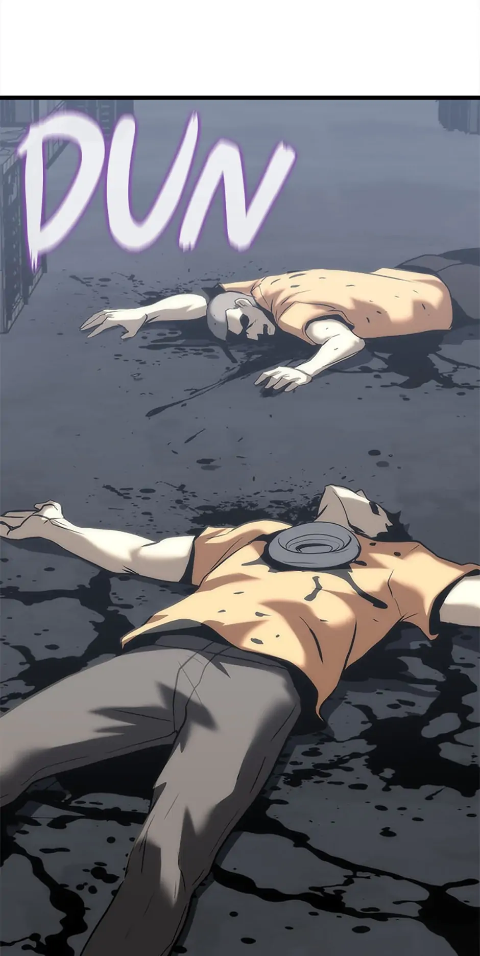 Tiger’s Descent chapter 42 page 105