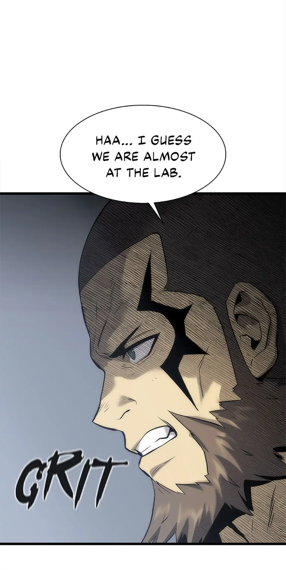 Tiger’s Descent chapter 42 page 108