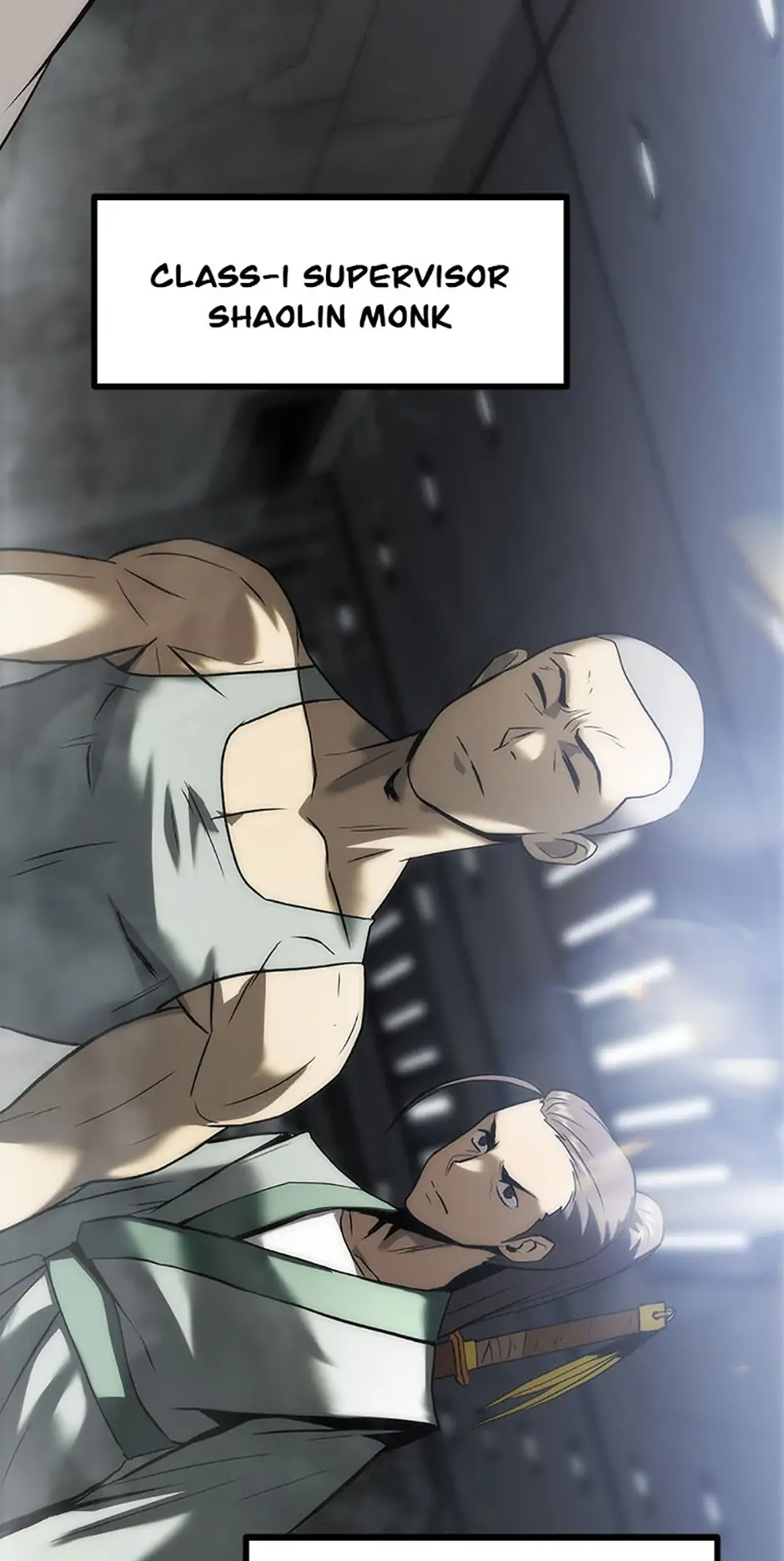 Tiger’s Descent chapter 42 page 111