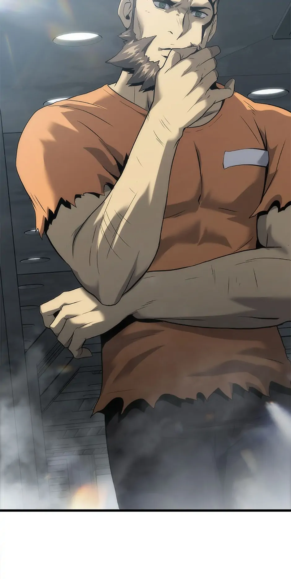 Tiger’s Descent chapter 42 page 117