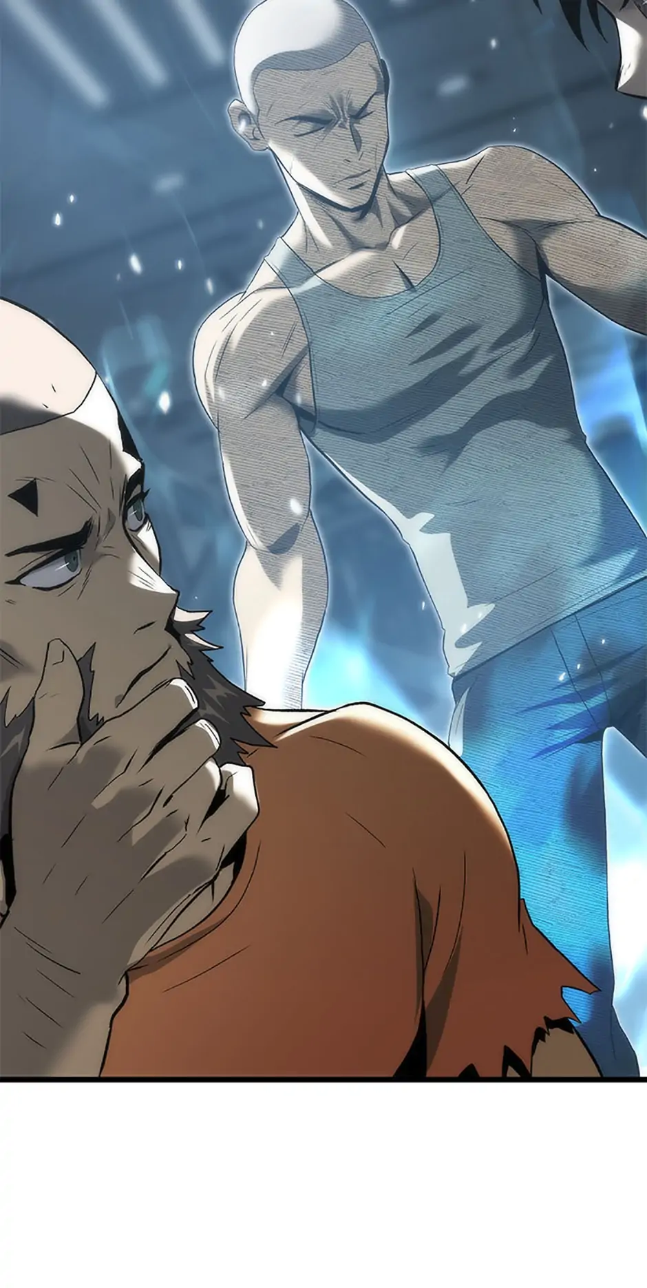 Tiger’s Descent chapter 42 page 119