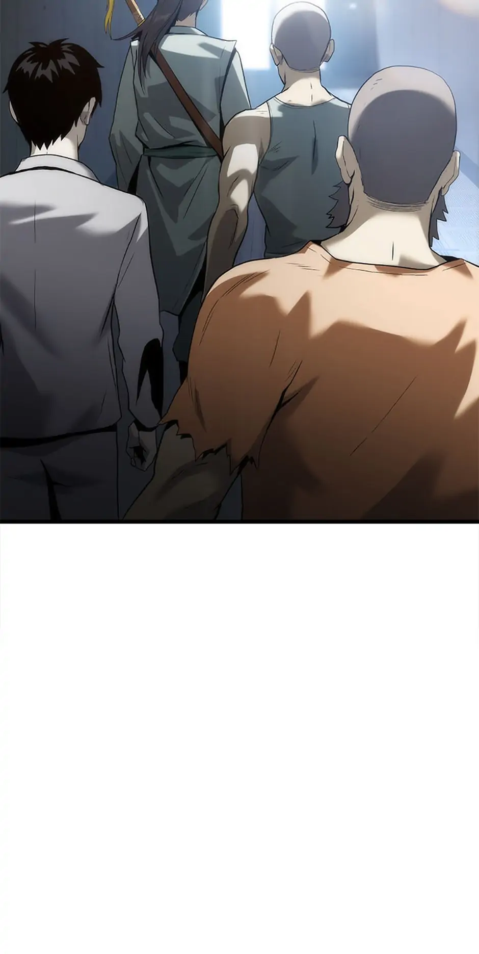 Tiger’s Descent chapter 42 page 137