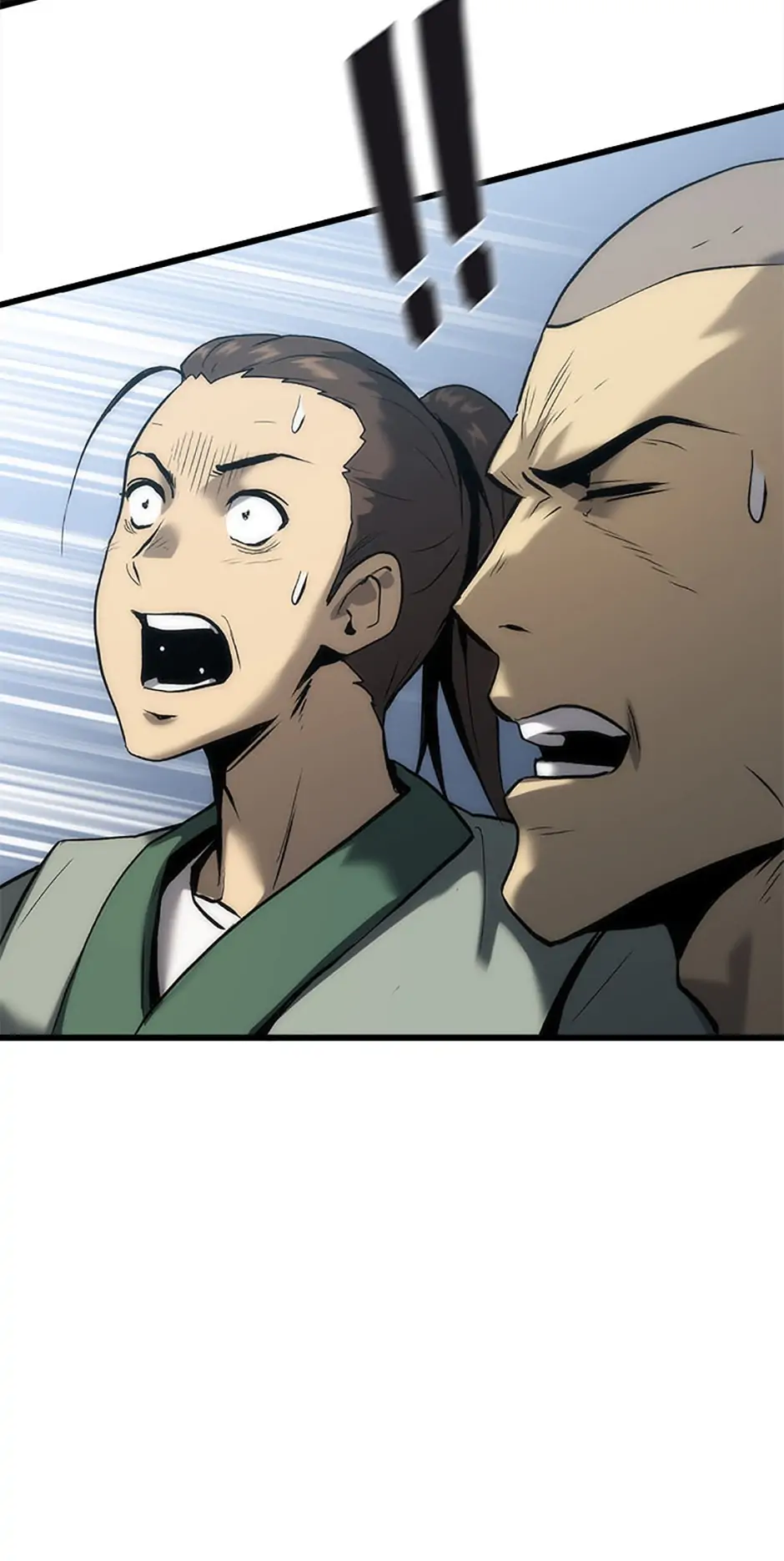 Tiger’s Descent chapter 42 page 140