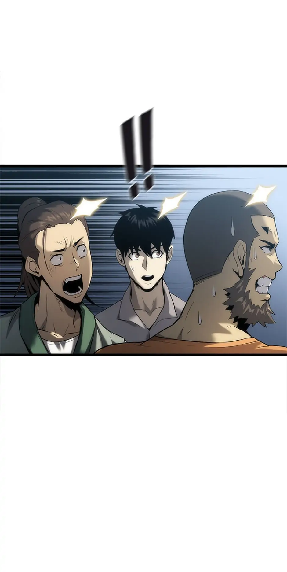 Tiger’s Descent chapter 42 page 146