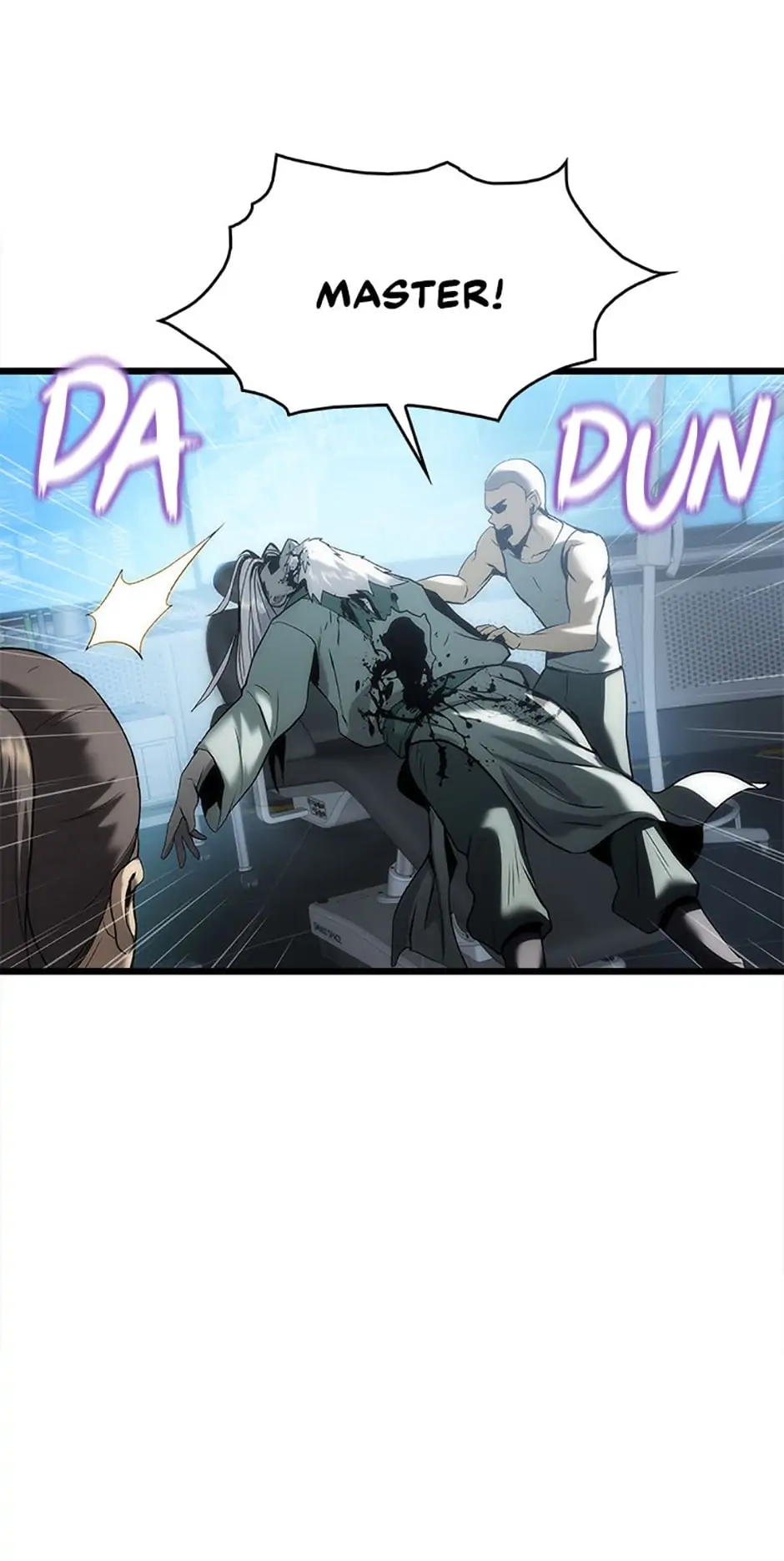 Tiger’s Descent chapter 42 page 147