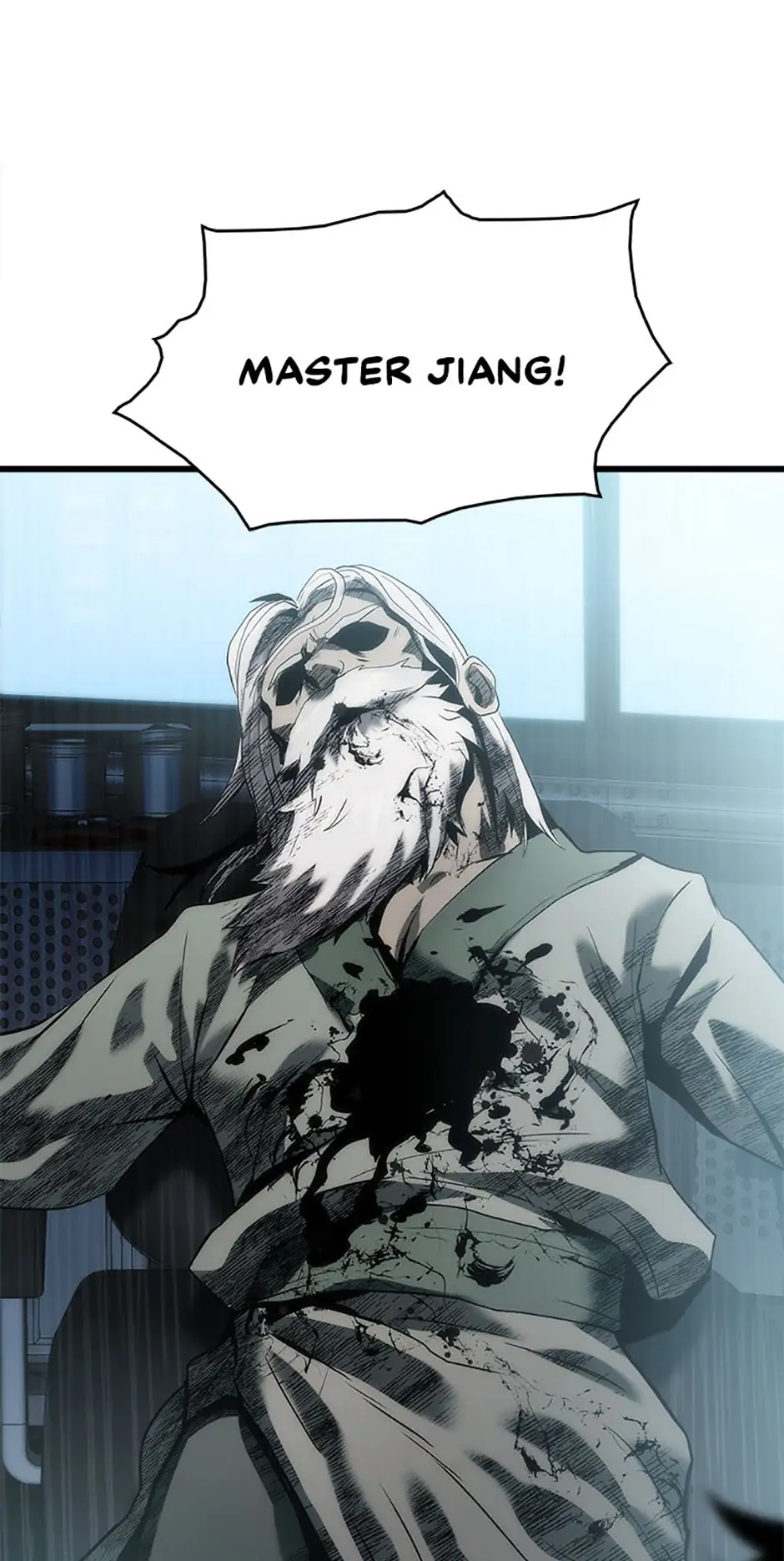 Tiger’s Descent chapter 42 page 148