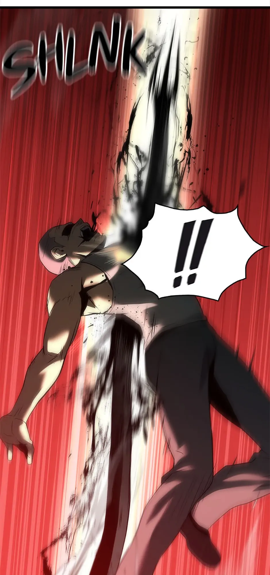 Tiger’s Descent chapter 42 page 158