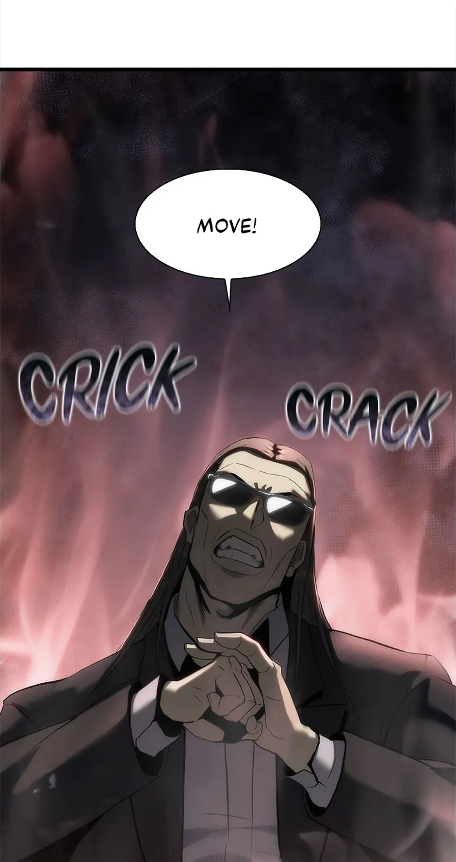 Tiger’s Descent chapter 42 page 21