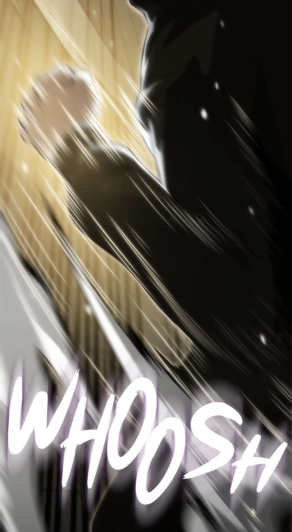 Tiger’s Descent chapter 42 page 29