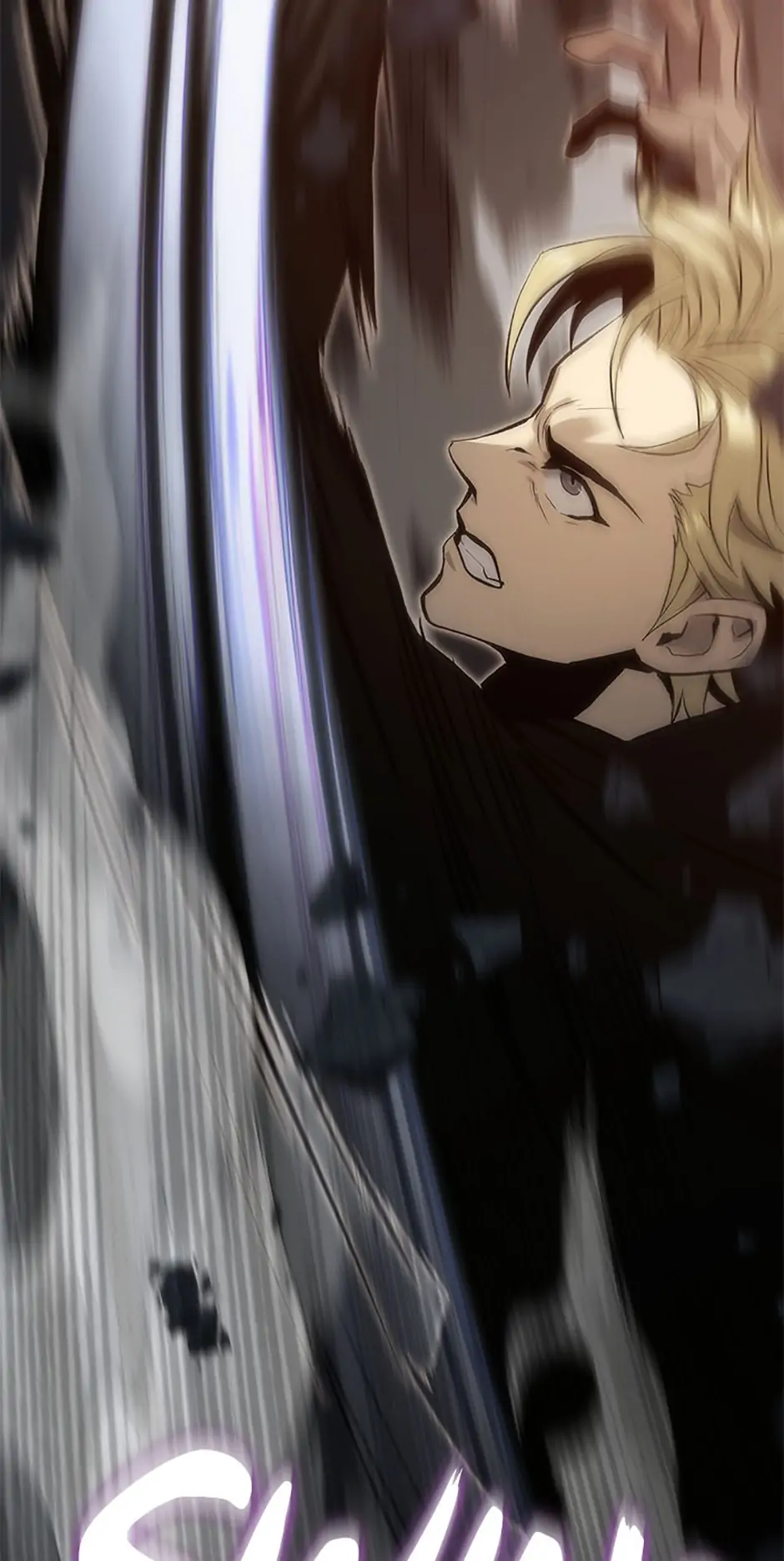 Tiger’s Descent chapter 42 page 32