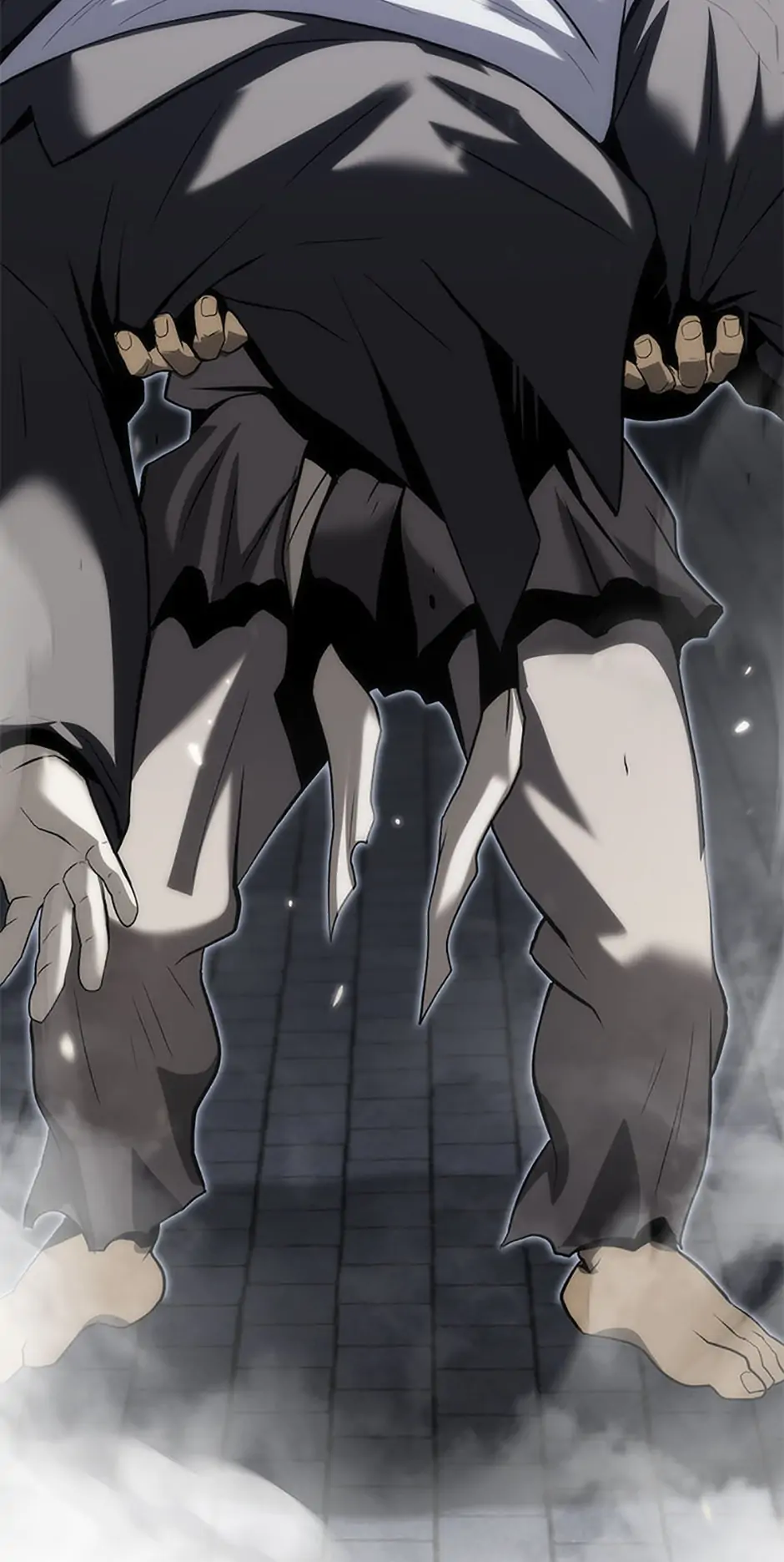 Tiger’s Descent chapter 42 page 38