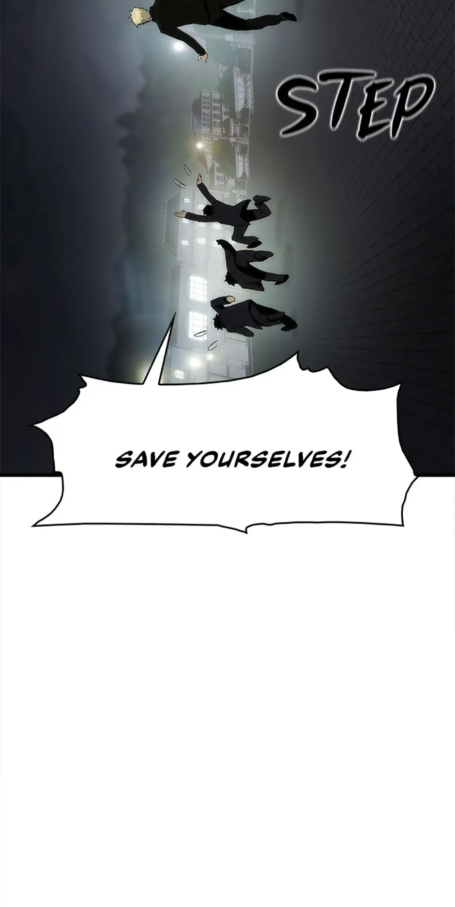 Tiger’s Descent chapter 42 page 42