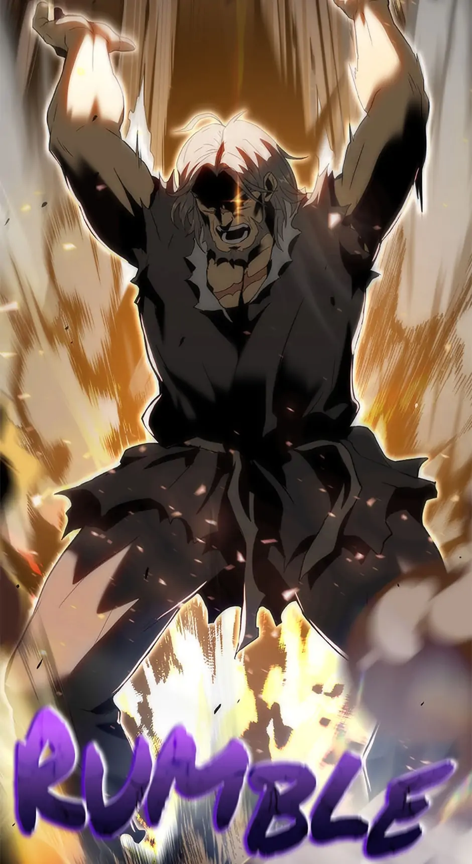 Tiger’s Descent chapter 42 page 45