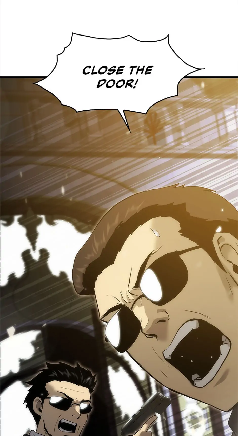 Tiger’s Descent chapter 42 page 47