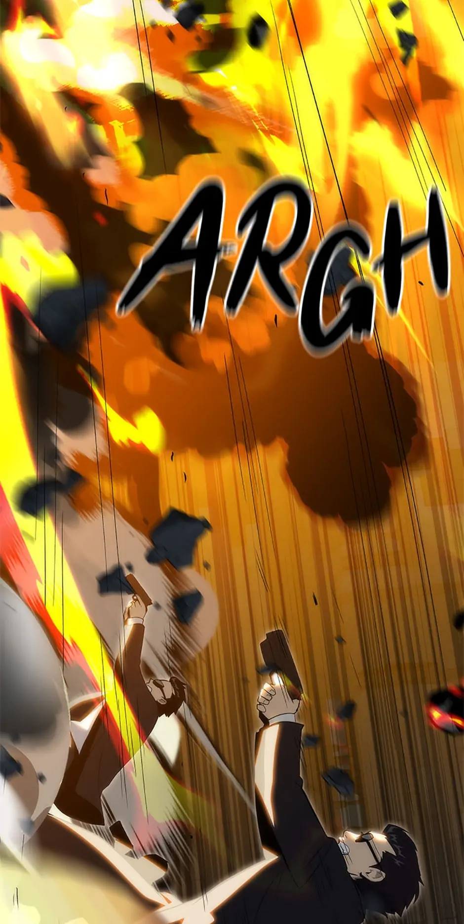 Tiger’s Descent chapter 42 page 55