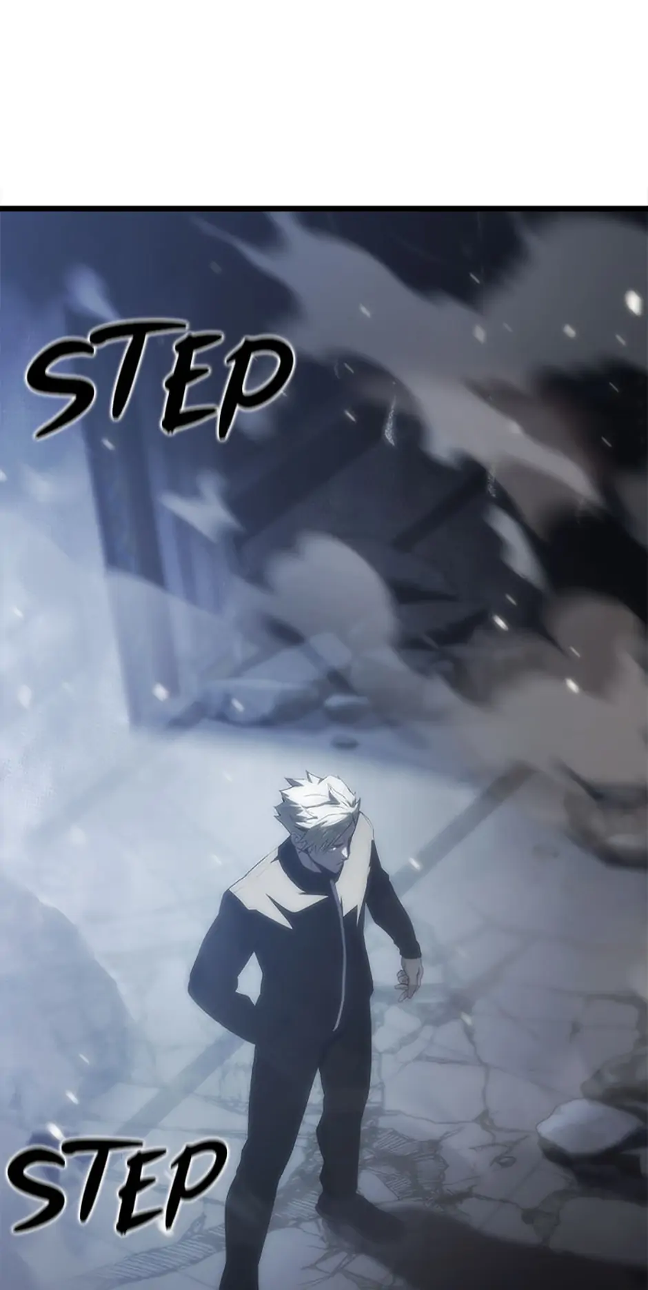 Tiger’s Descent chapter 42 page 60