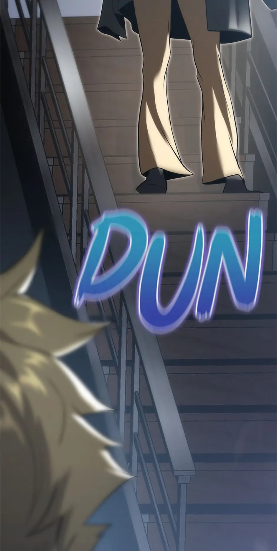 Tiger’s Descent chapter 42 page 64