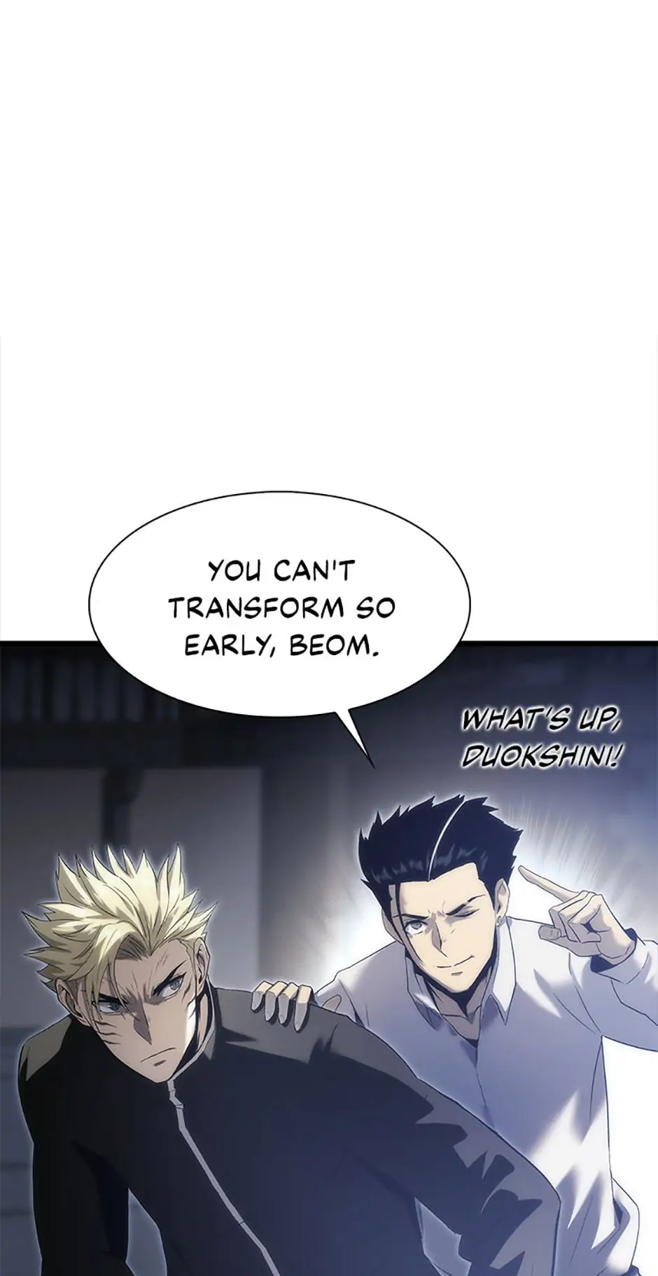 Tiger’s Descent chapter 42 page 78