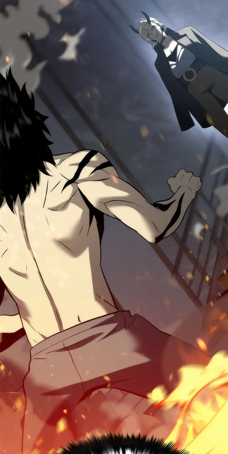 Tiger’s Descent chapter 42 page 86