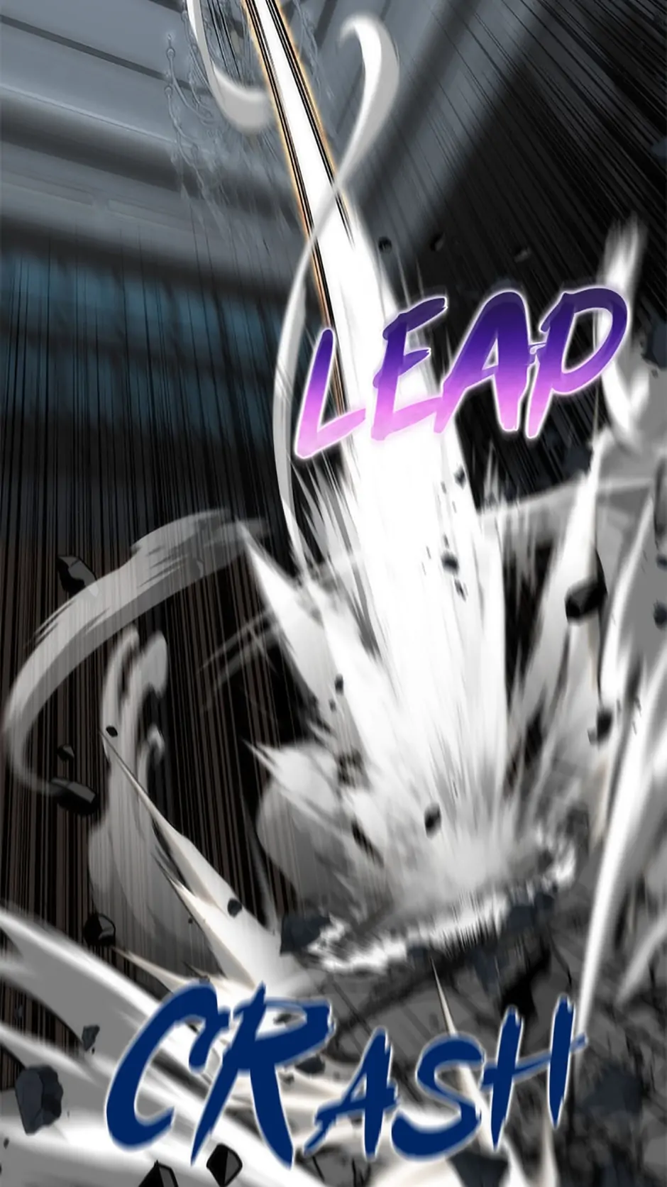 Tiger’s Descent chapter 42 page 92