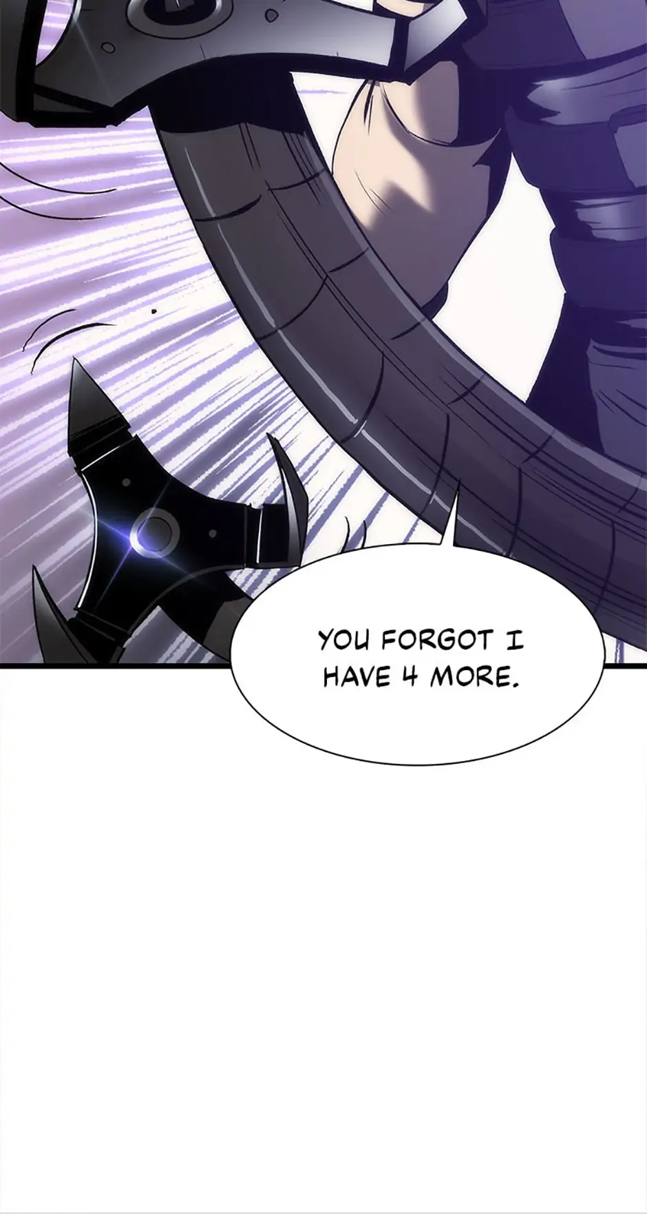 Tiger’s Descent chapter 43 page 100