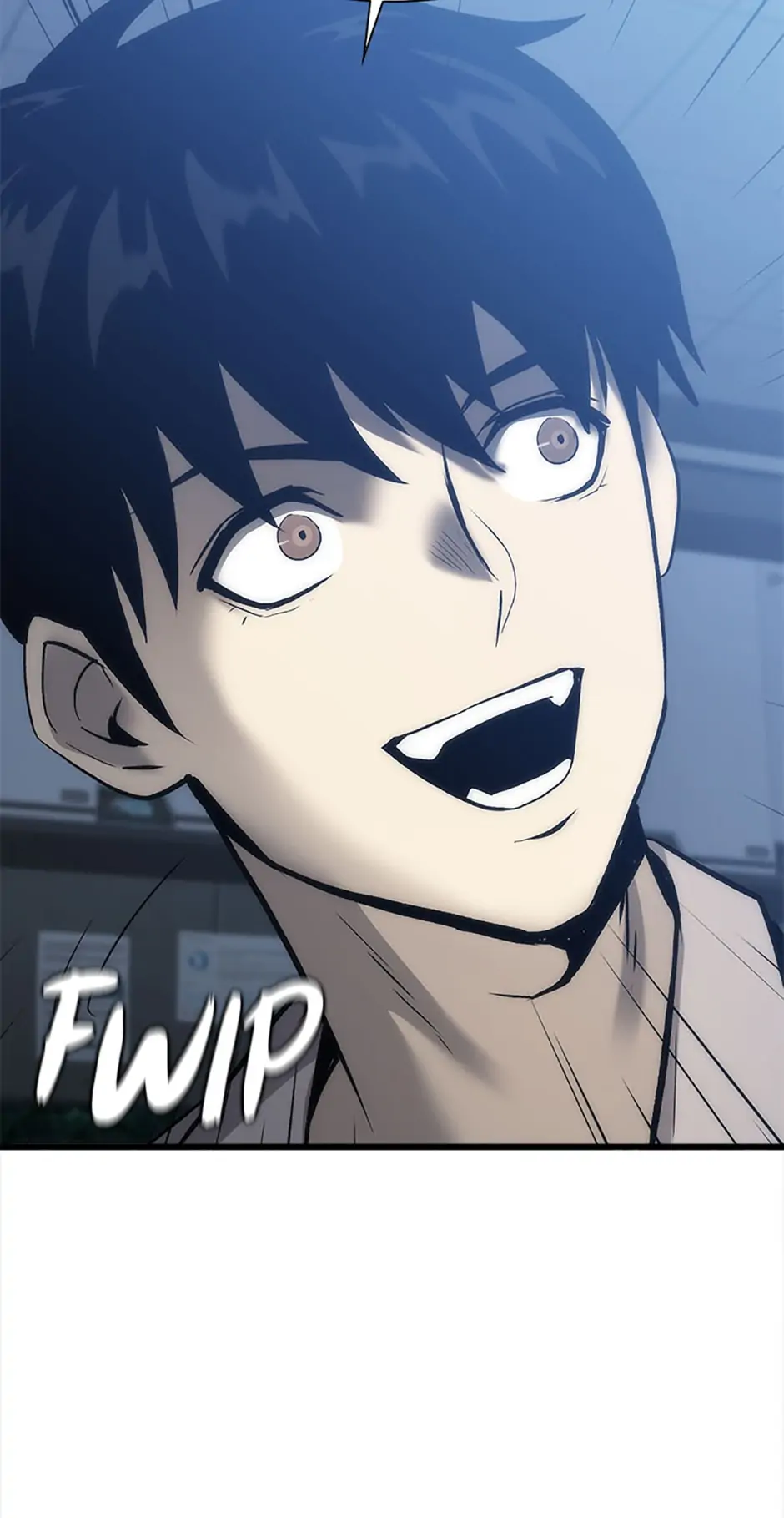 Tiger’s Descent chapter 43 page 104