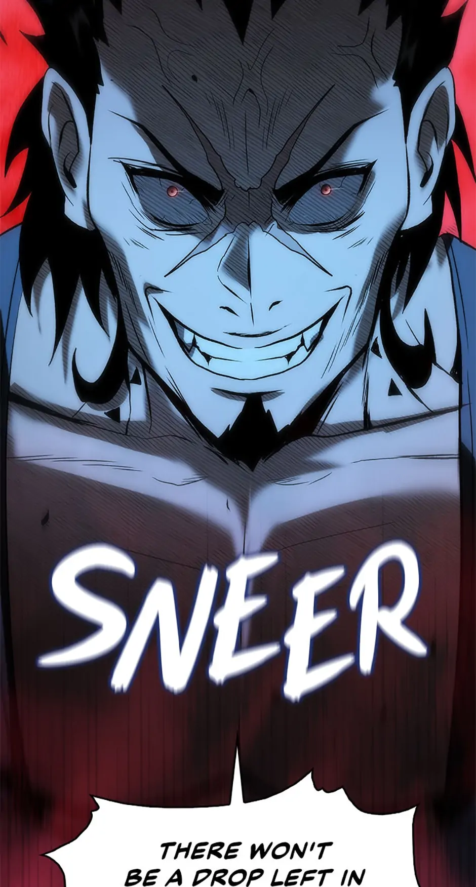 Tiger’s Descent chapter 43 page 106