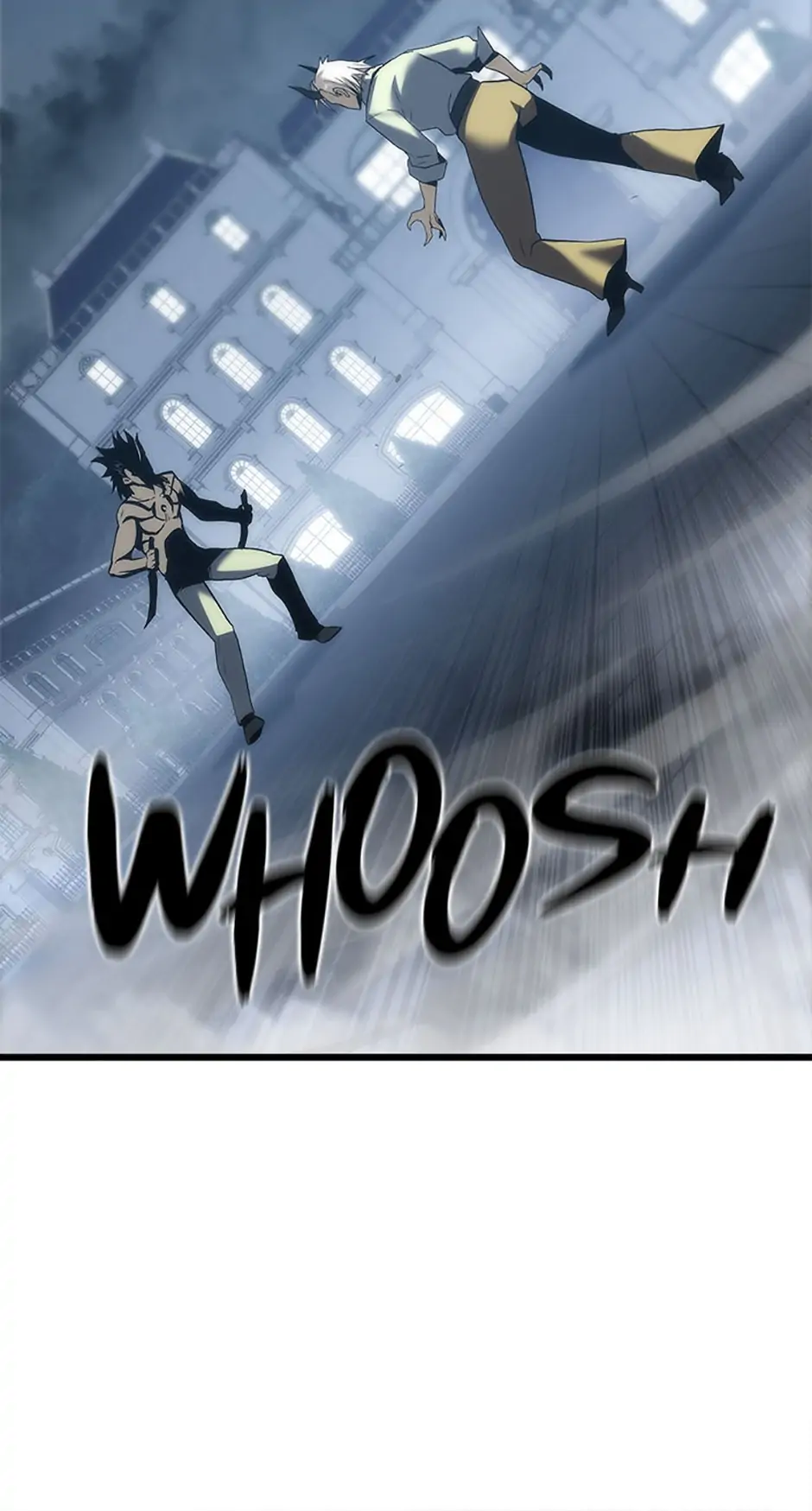 Tiger’s Descent chapter 43 page 109