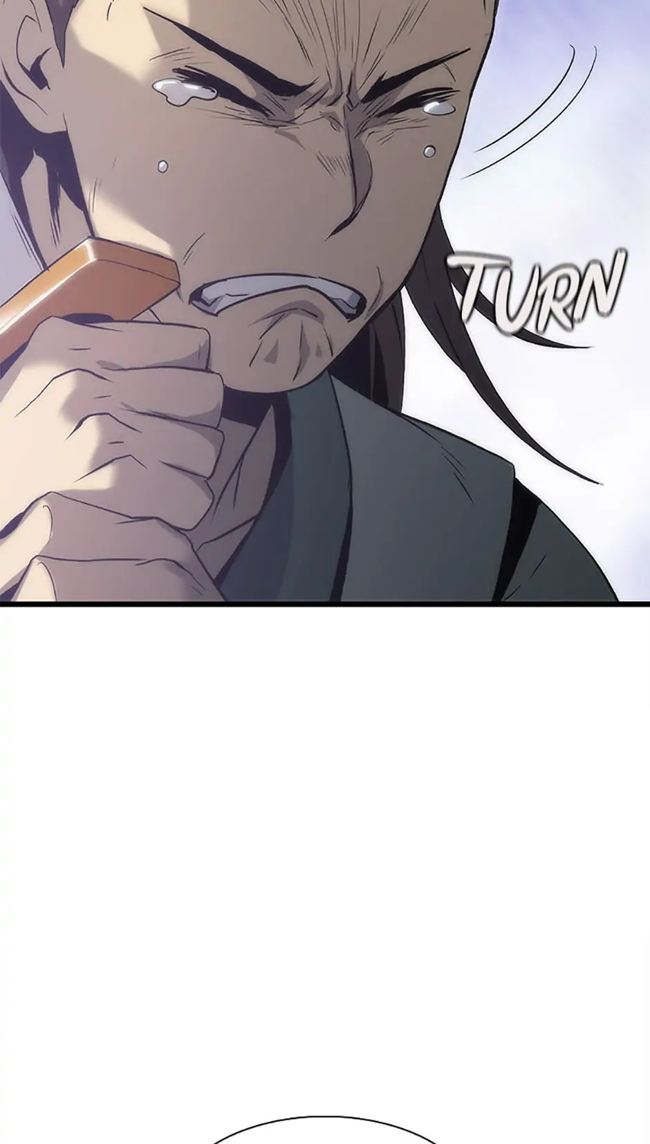 Tiger’s Descent chapter 43 page 11