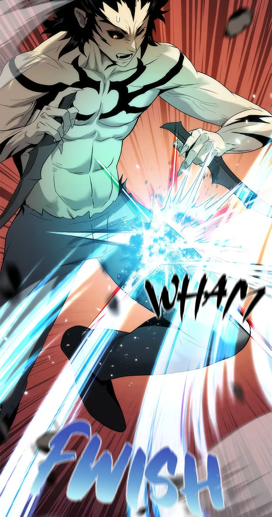 Tiger’s Descent chapter 43 page 113