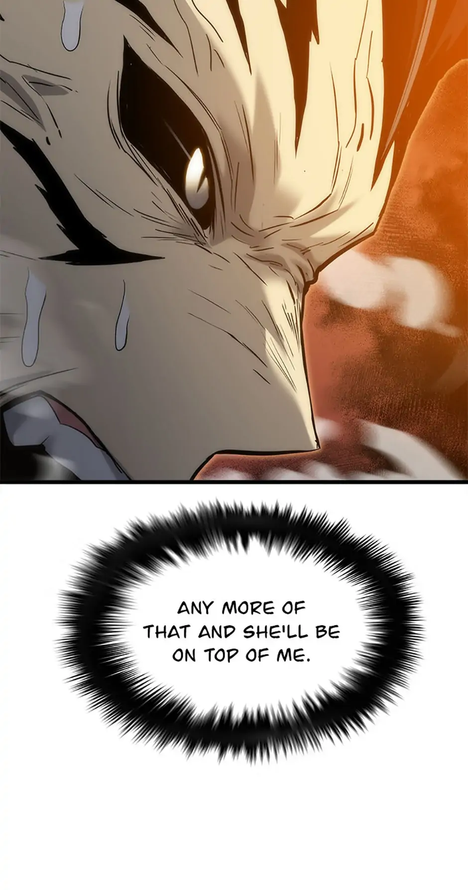 Tiger’s Descent chapter 43 page 115