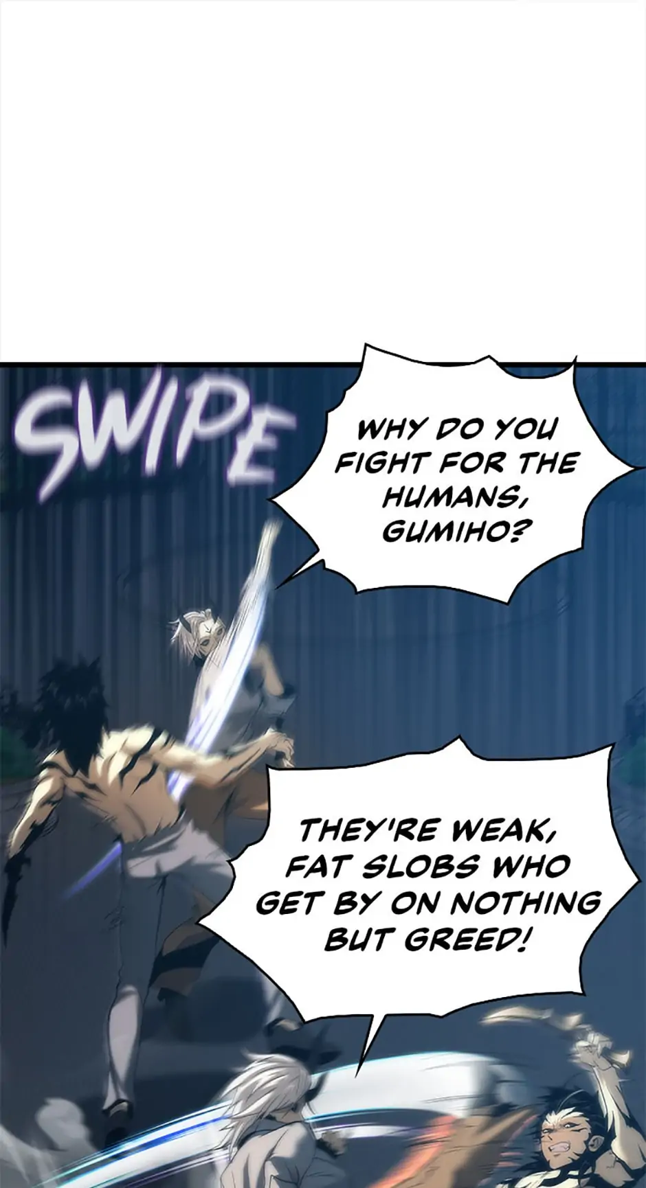 Tiger’s Descent chapter 43 page 116