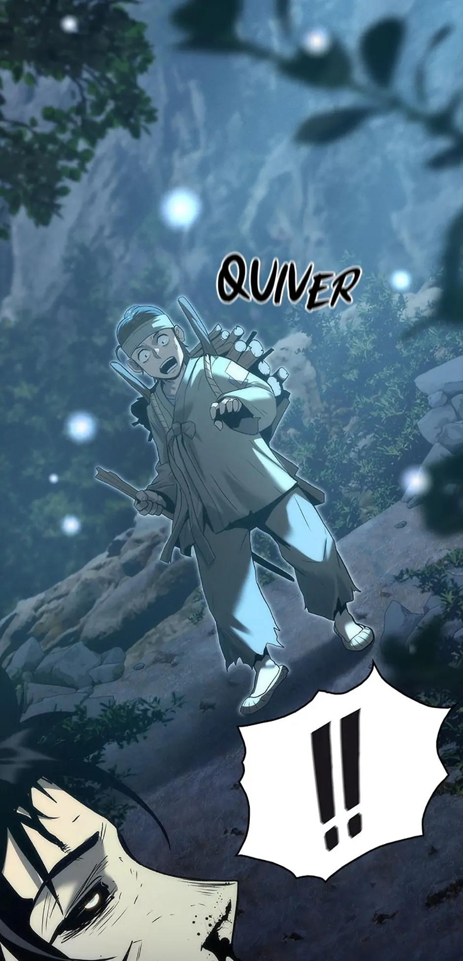 Tiger’s Descent chapter 43 page 123