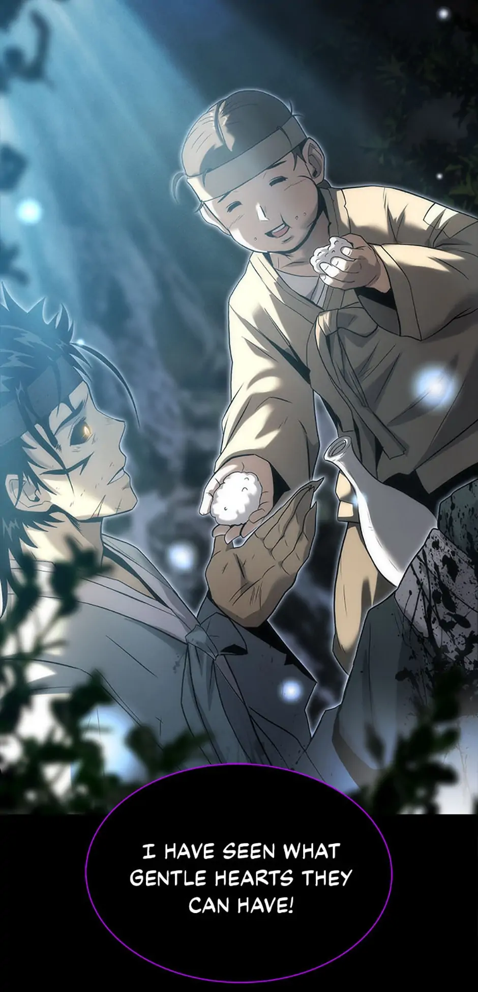 Tiger’s Descent chapter 43 page 125