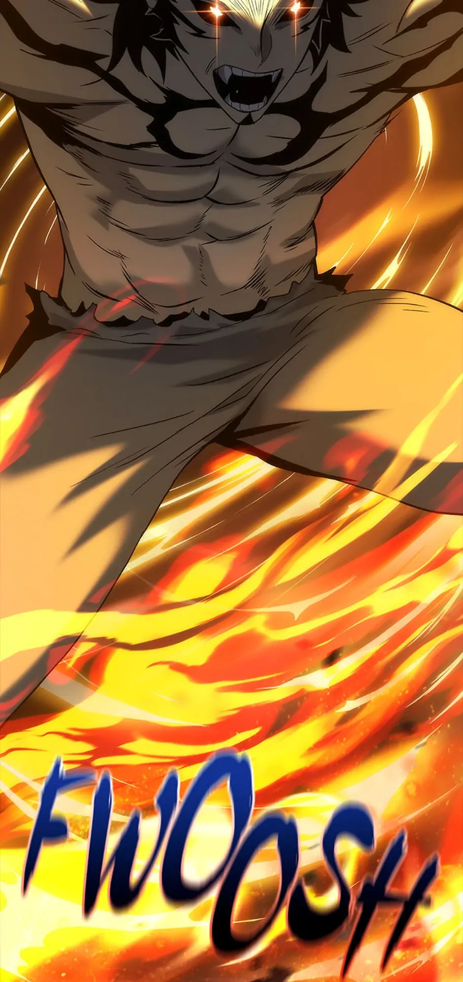 Tiger’s Descent chapter 43 page 128