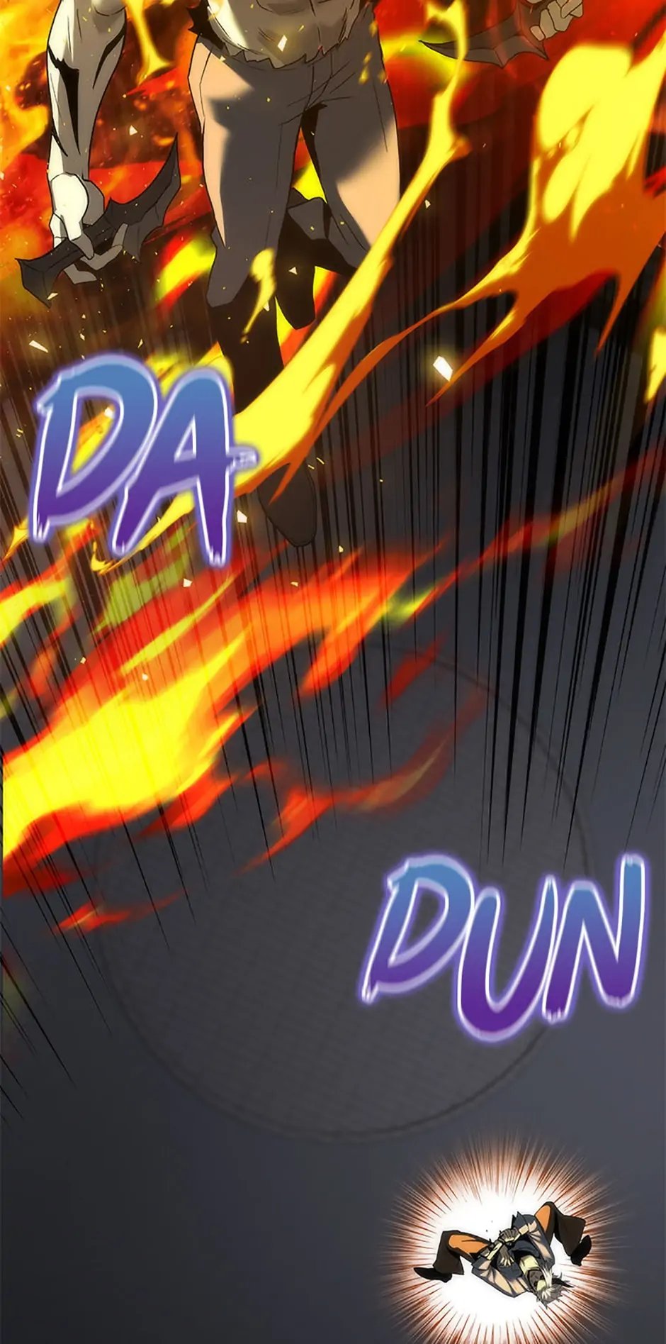 Tiger’s Descent chapter 43 page 134