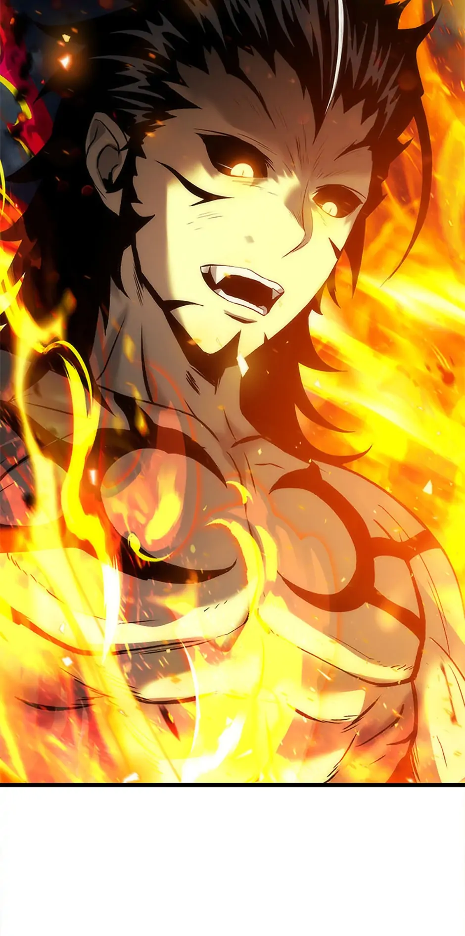 Tiger’s Descent chapter 43 page 136