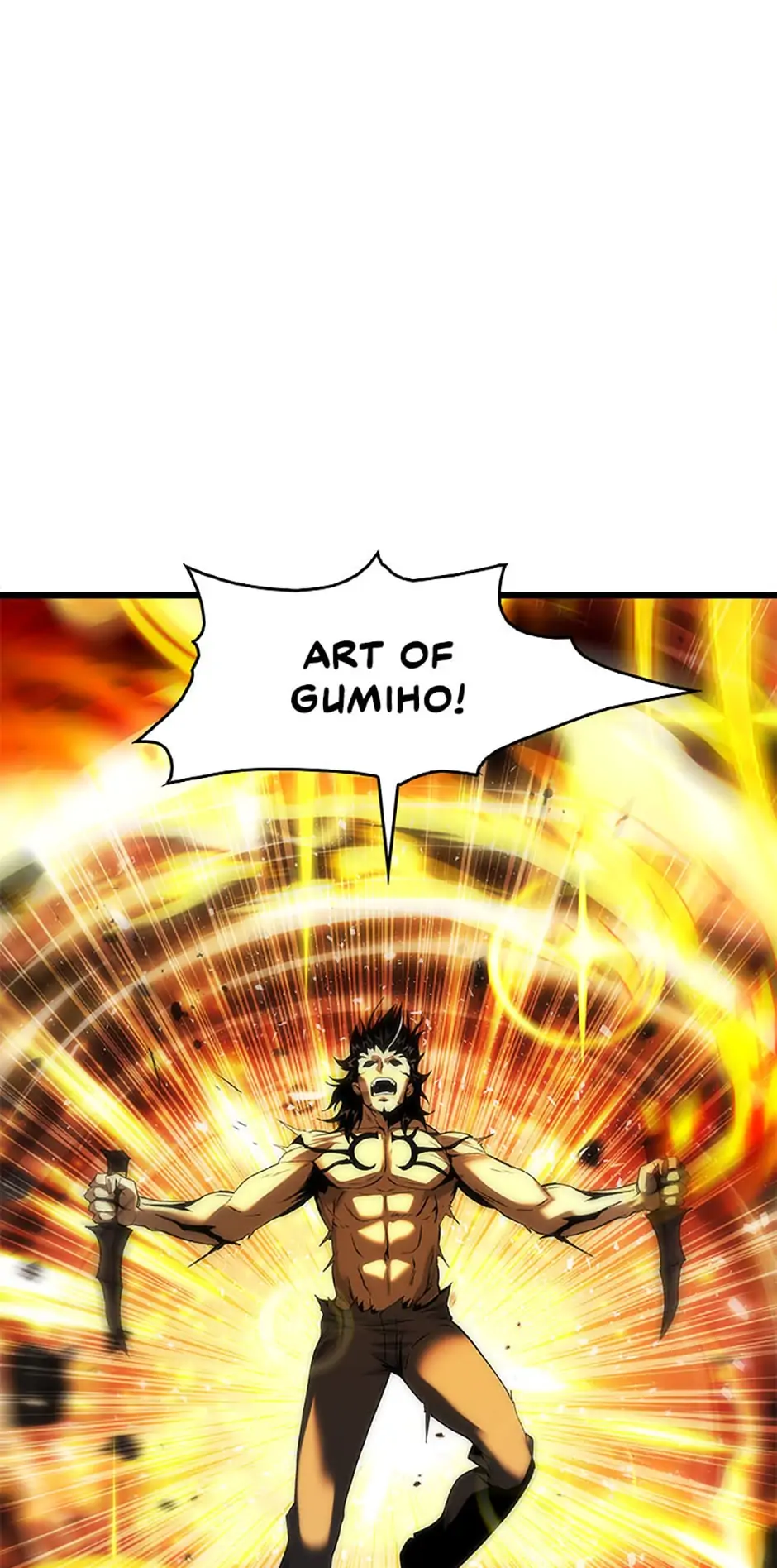 Tiger’s Descent chapter 43 page 137