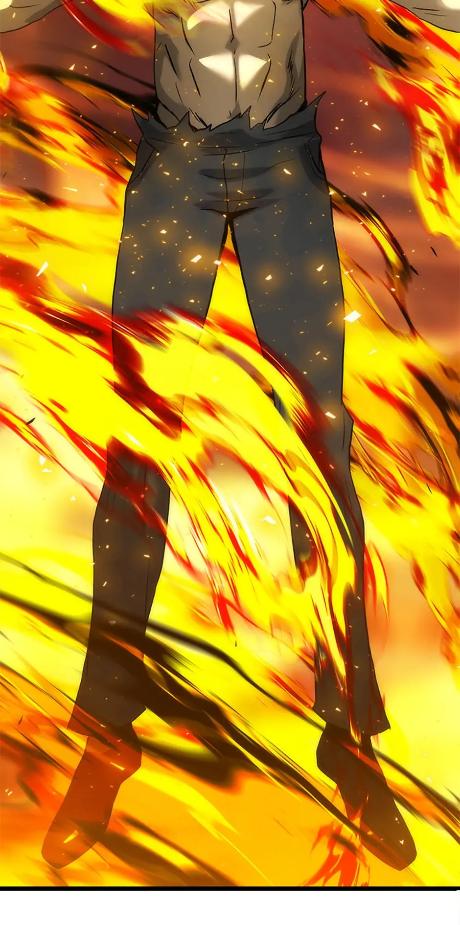 Tiger’s Descent chapter 43 page 142